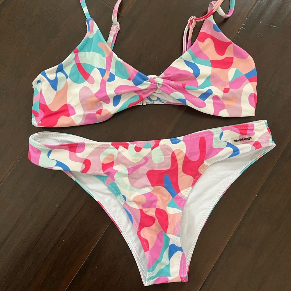 Blackbough Drippy Bikini